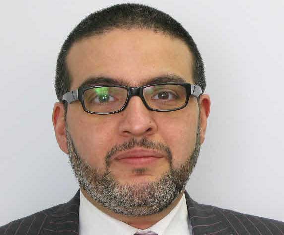 Ghassan Abu Sittah, MBchB, FRCS
