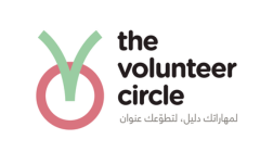 The Volunteer Circle
