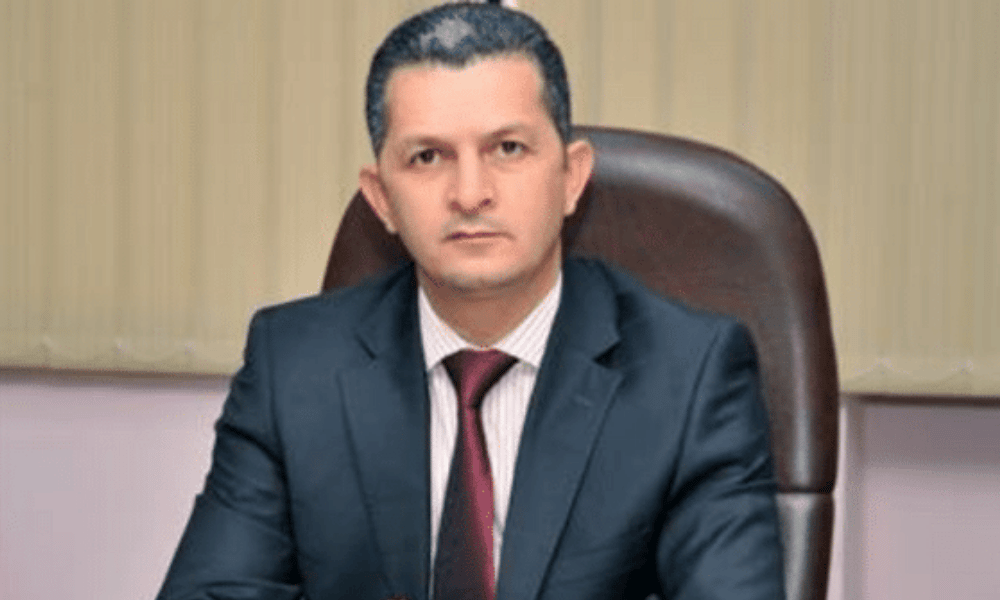 Yousef Khader image