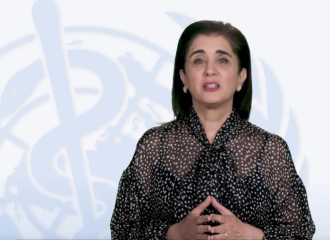 Regional Director Message