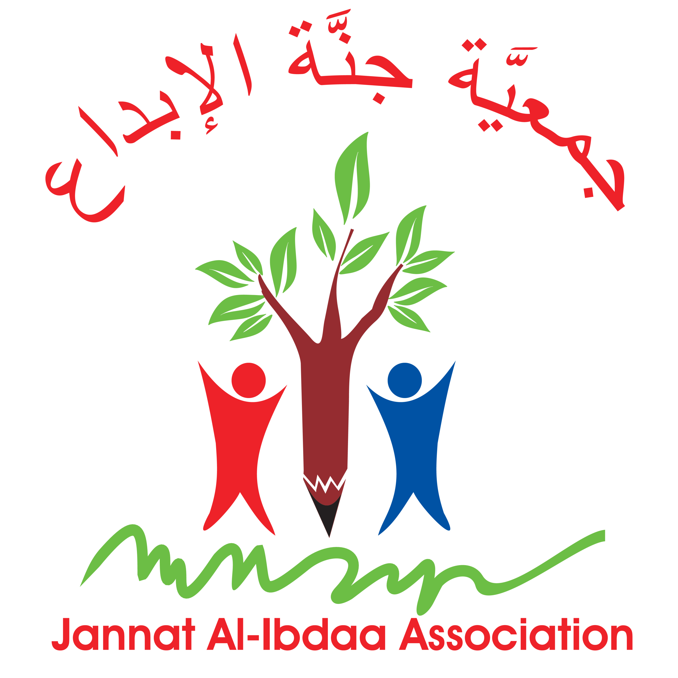 Jannat Al-Ibdaa Association