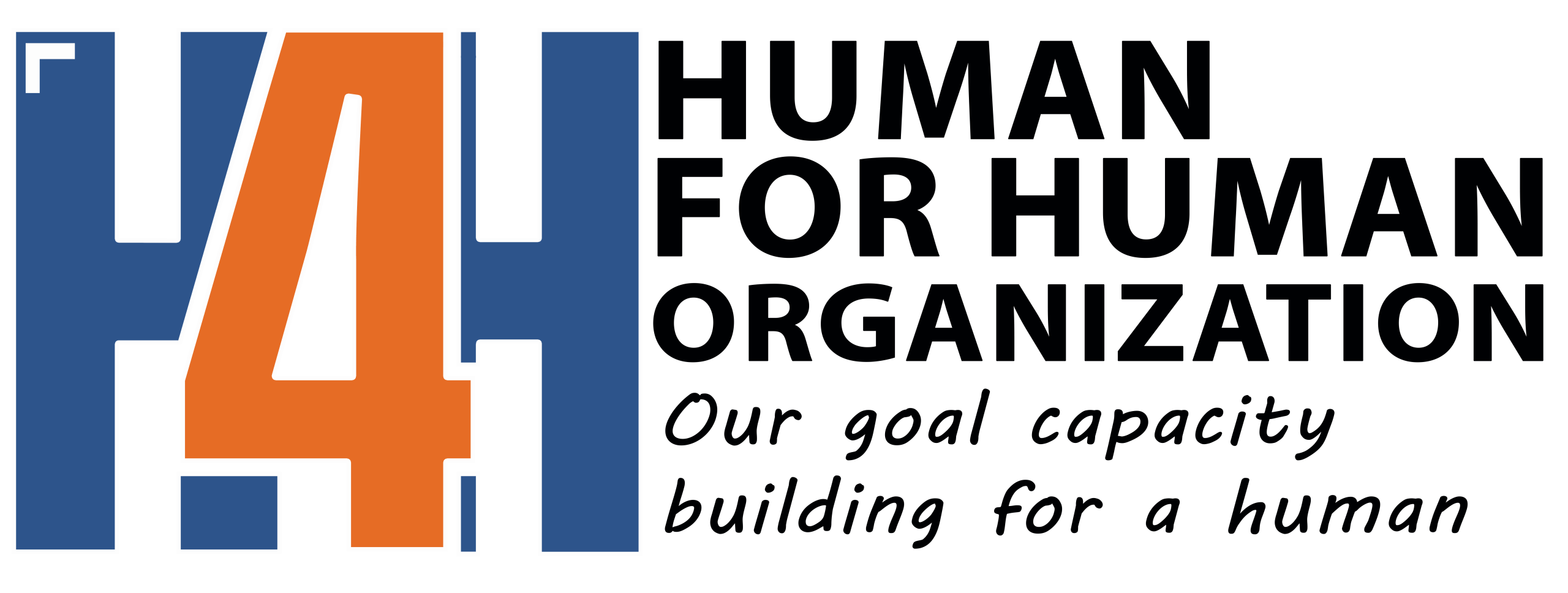 Human For Human Organization
