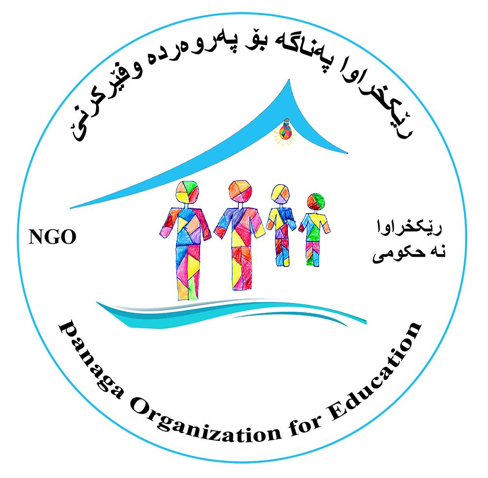 Panaga Organization for Education