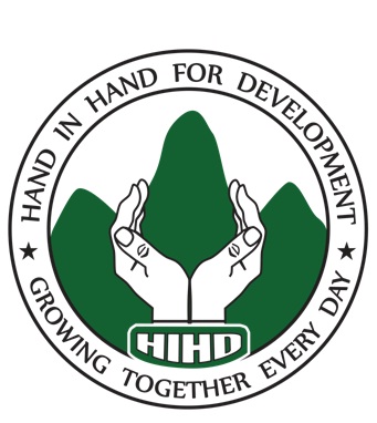 HAND IN HAND FOR DEVELOPMENT
