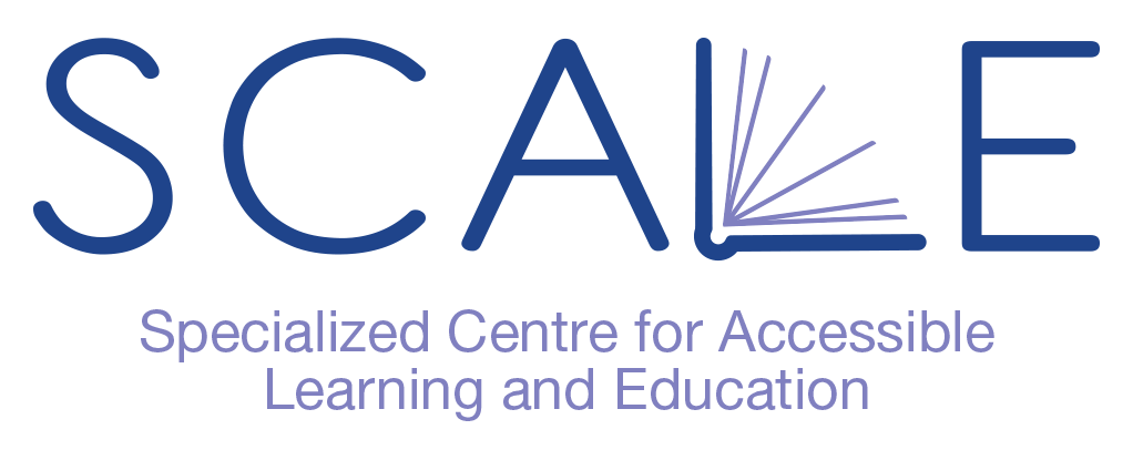 Specialized Centre for Accessible Learning and Education