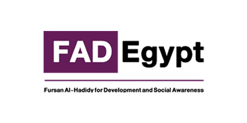 مؤسسه فرسان الحديدى للتنميه والرعايه